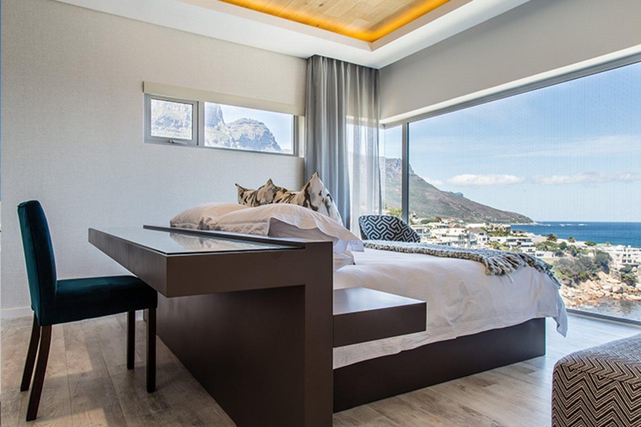 62 Camps Bay Villa *