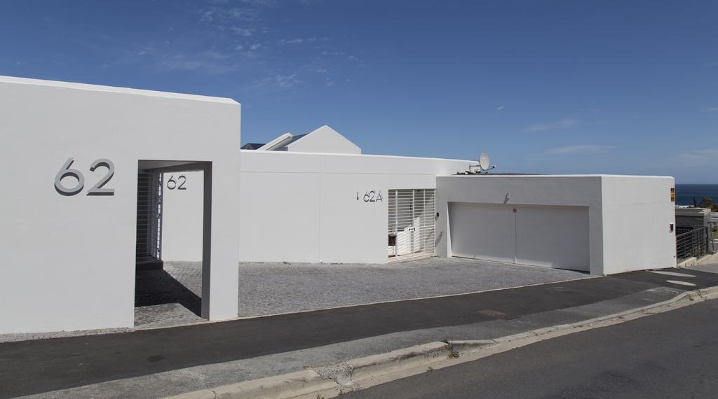 Villa 62 Camps Bay Cape Town