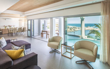 62 Camps Bay Cape Town