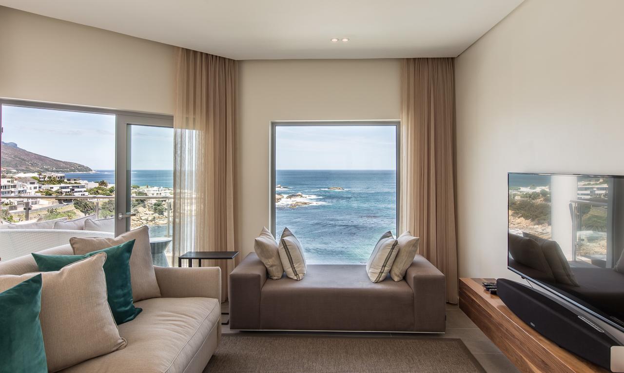62 Camps Bay Villa *