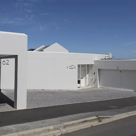62 Camps Bay Vila Cidade Do Cabo Exterior foto