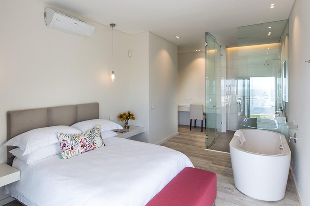 Villa 62 Camps Bay *
