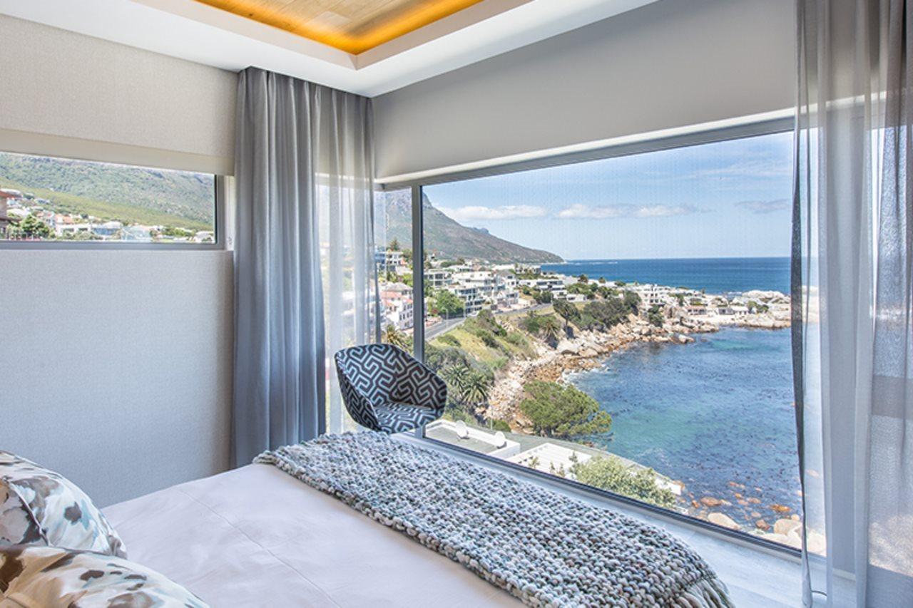 Villa 62 Camps Bay