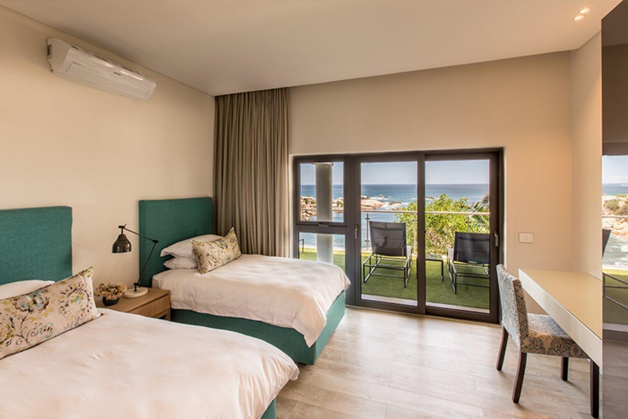 62 Camps Bay * Cidade Do Cabo