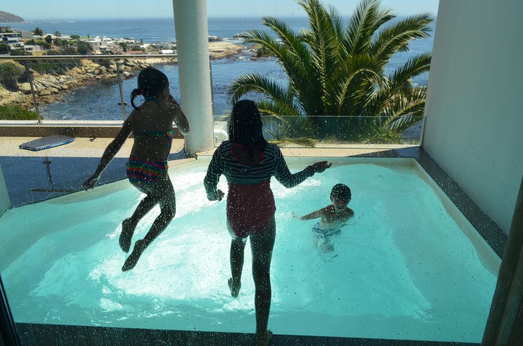 62 Camps Bay Cidade Do Cabo