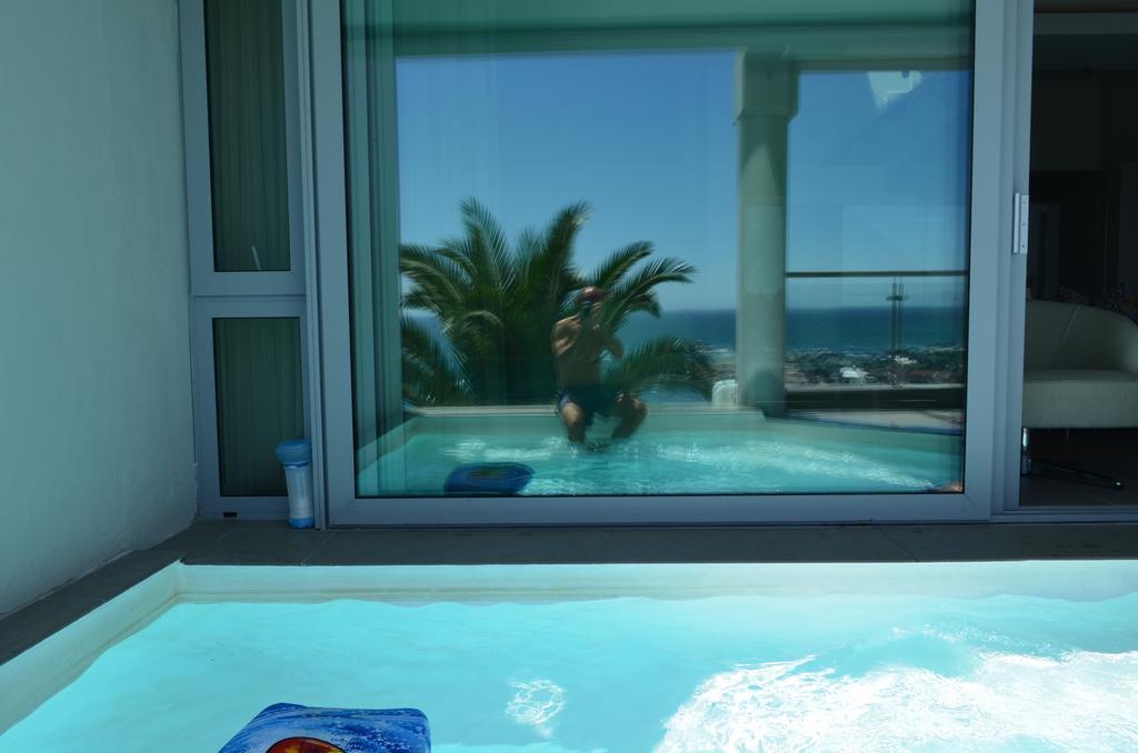 Villa 62 Camps Bay Cidade Do Cabo