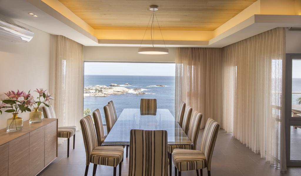 62 Camps Bay Villa *
