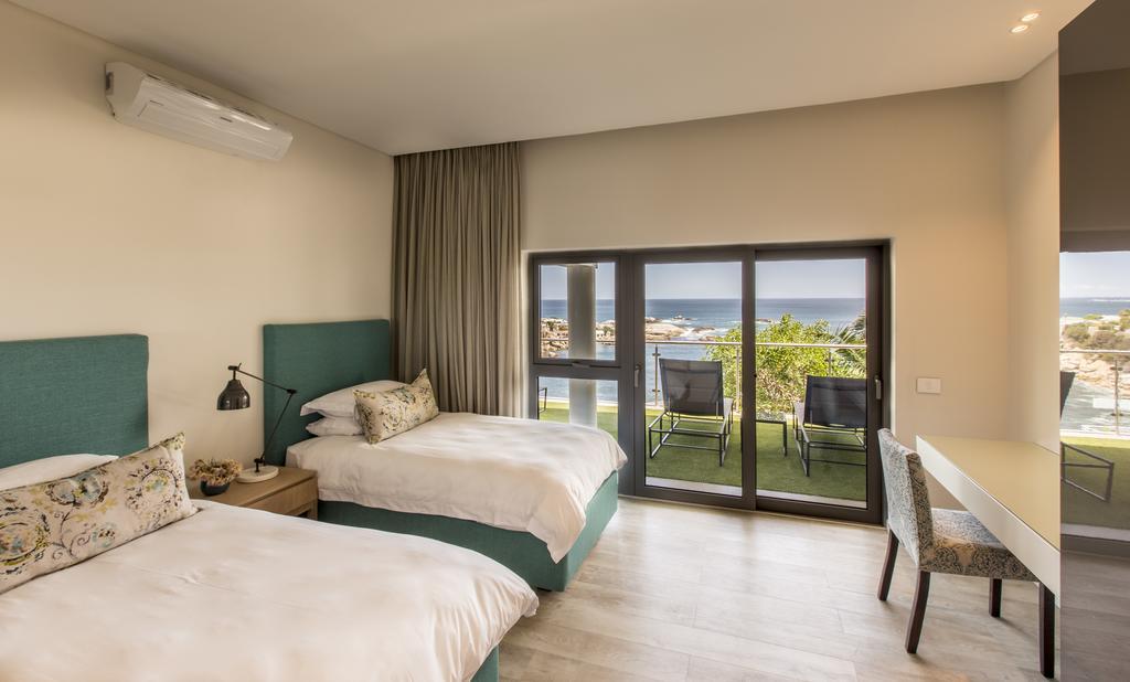 Villa 62 Camps Bay Cidade Do Cabo