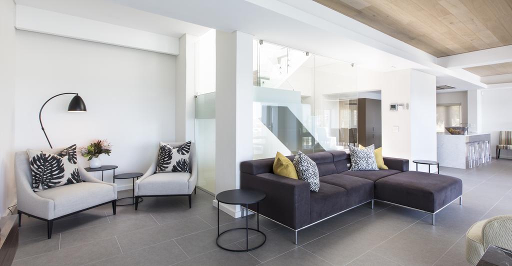 Villa 62 Camps Bay *
