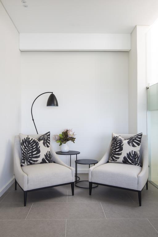 62 Camps Bay Villa *