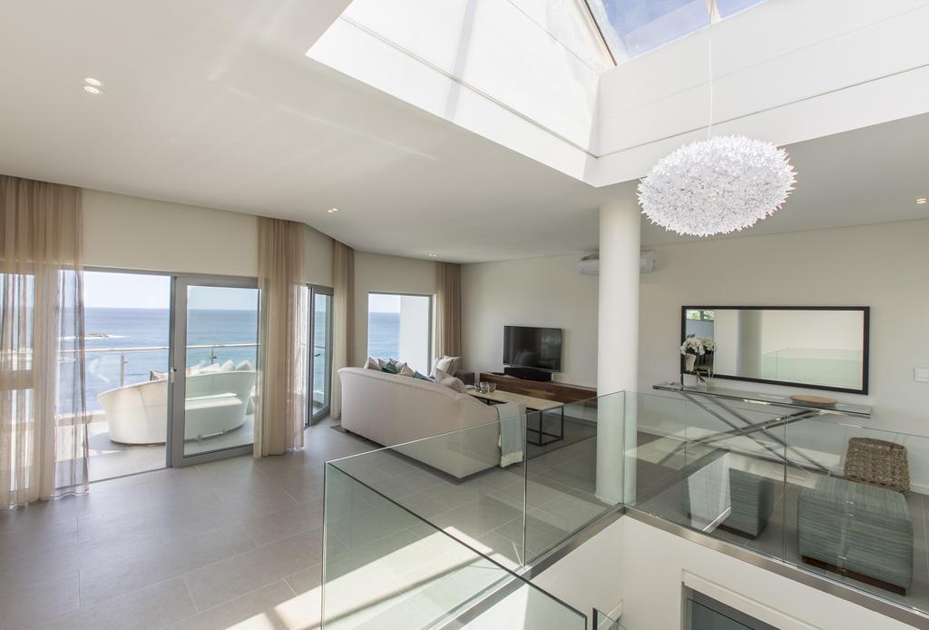 Villa 62 Camps Bay Cidade Do Cabo