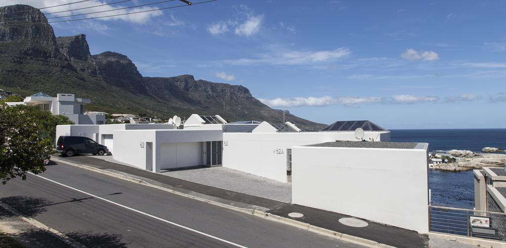 62 Camps Bay * Cidade Do Cabo