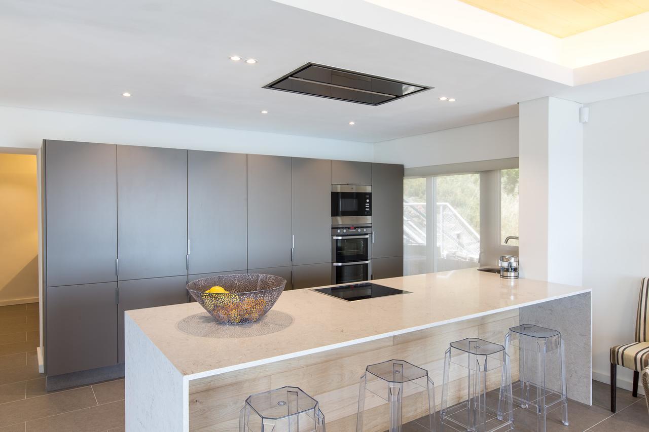 Villa 62 Camps Bay