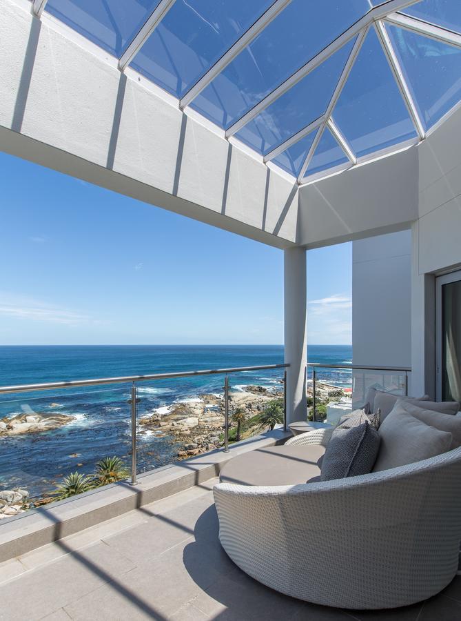62 Camps Bay Cidade Do Cabo
