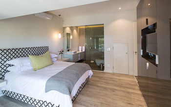 Villa 62 Camps Bay *