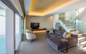 Villa 62 Camps Bay