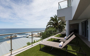 62 Camps Bay Villa *